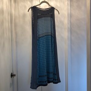 A-line Max Studio Dress